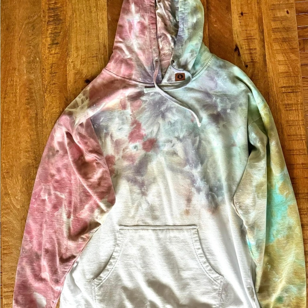 Ooakshell Hoodie